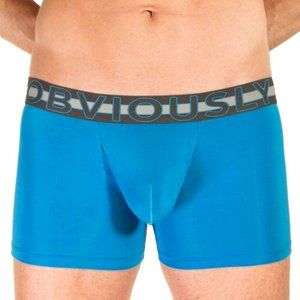 Obviously EveryMan 3 inch Leg Boxer Brief BONDI - B00